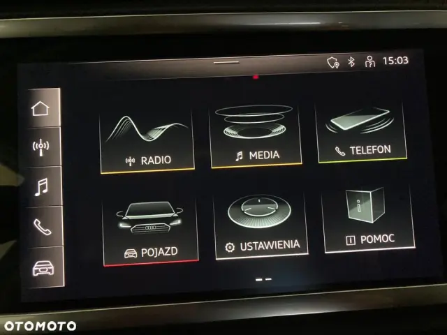 AUDI Q3 35 TFSI mHEV S tronic