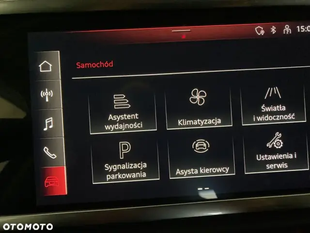 AUDI Q3 35 TFSI mHEV S tronic