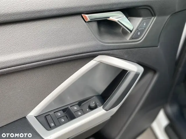 AUDI Q3 35 TFSI mHEV S tronic