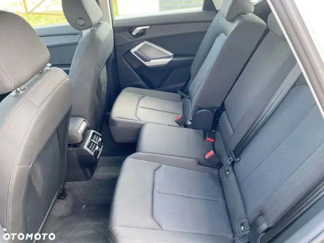 AUDI Q3 35 TFSI mHEV S tronic