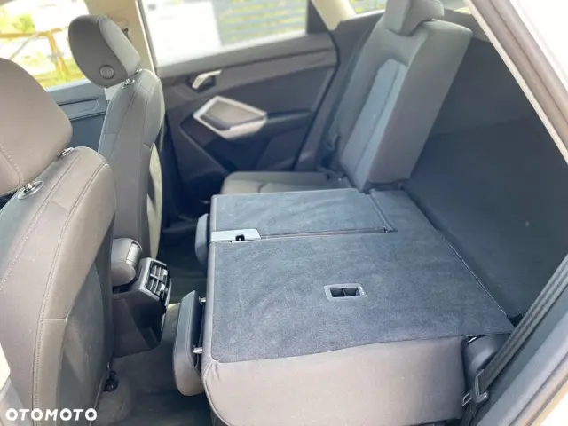 AUDI Q3 35 TFSI mHEV S tronic