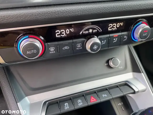 AUDI Q3 35 TFSI mHEV S tronic