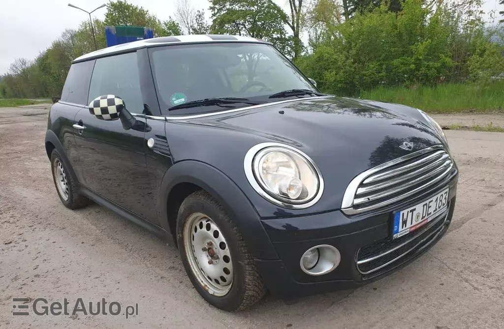 MINI  Cooper 