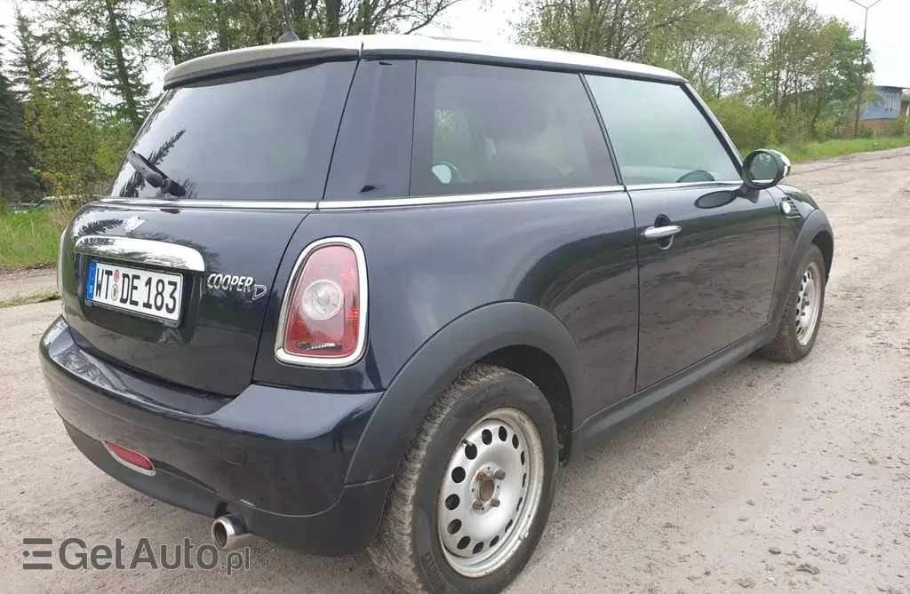 MINI  Cooper 
