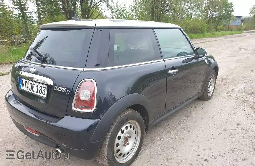MINI  Cooper 
