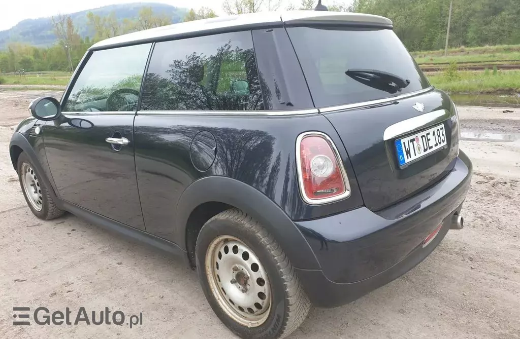 MINI  Cooper 