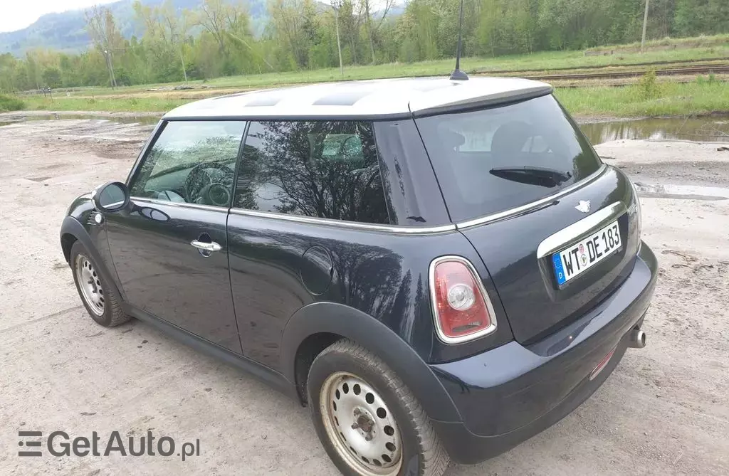 MINI  Cooper 