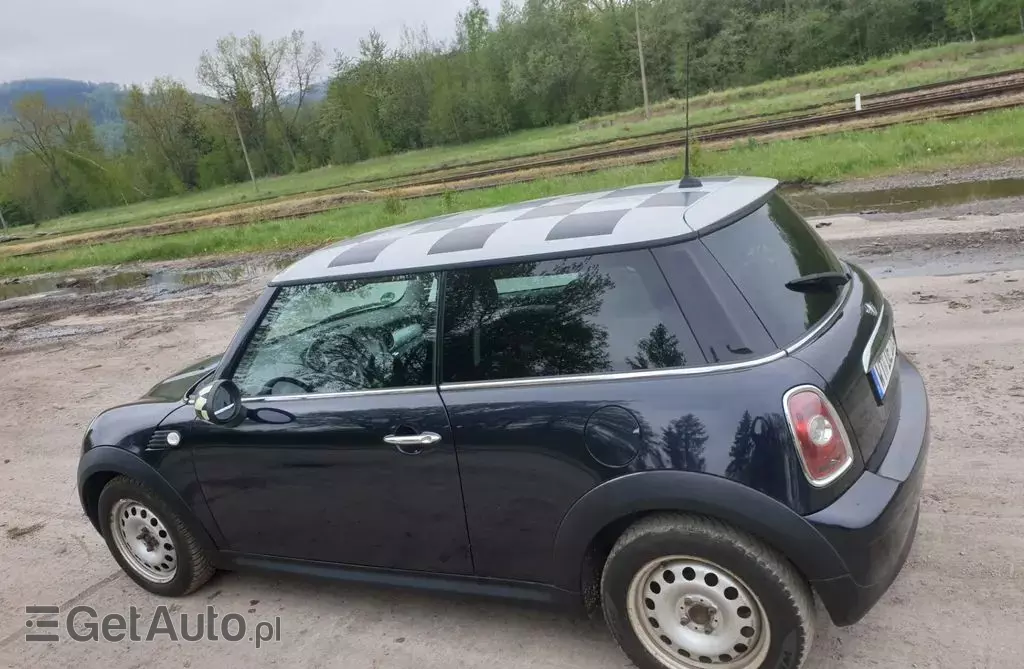 MINI  Cooper 