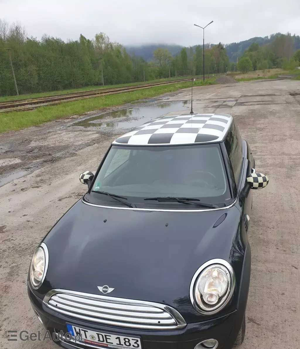 MINI  Cooper 