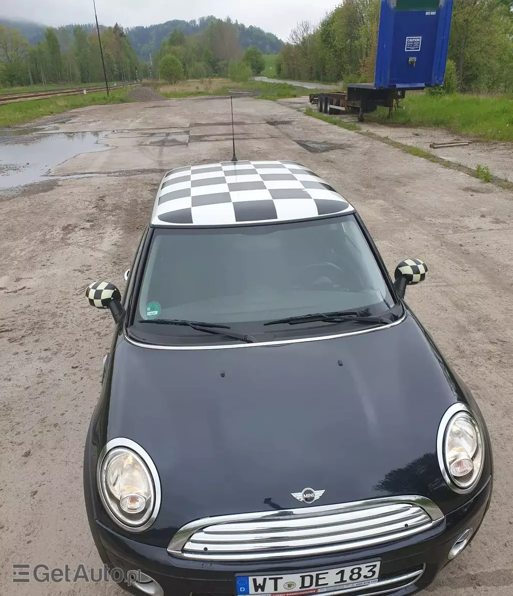 MINI  Cooper 