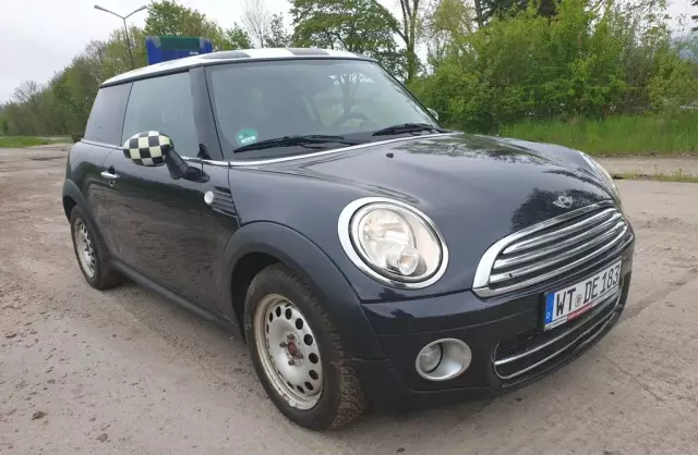 MINI  Cooper 