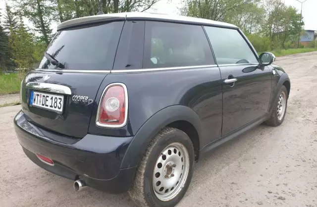 MINI  Cooper 