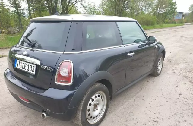 MINI  Cooper 