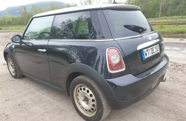 MINI  Cooper 