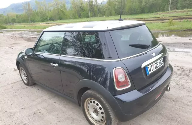 MINI  Cooper 