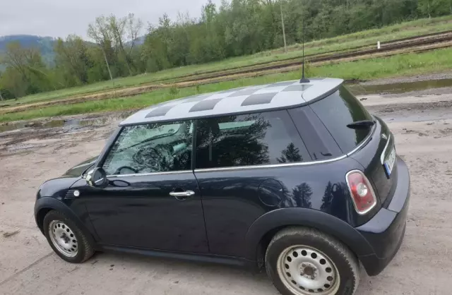MINI  Cooper 