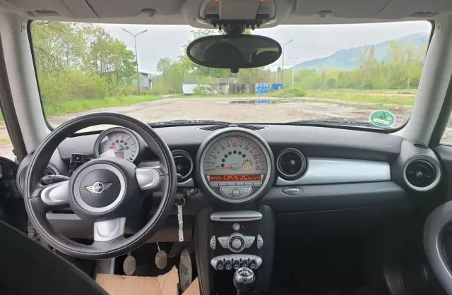 MINI  Cooper 