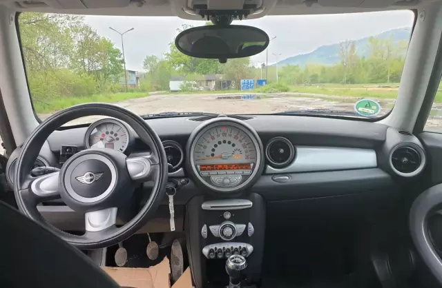 MINI  Cooper 
