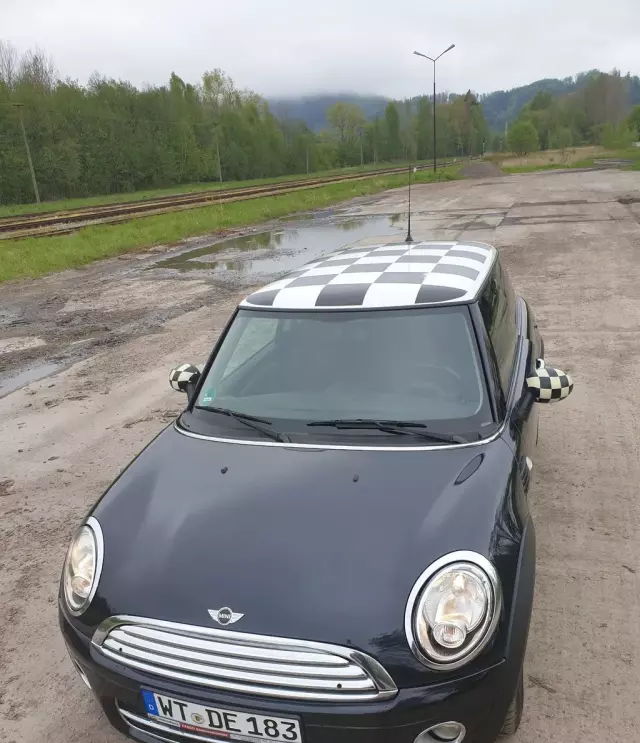 MINI  Cooper 