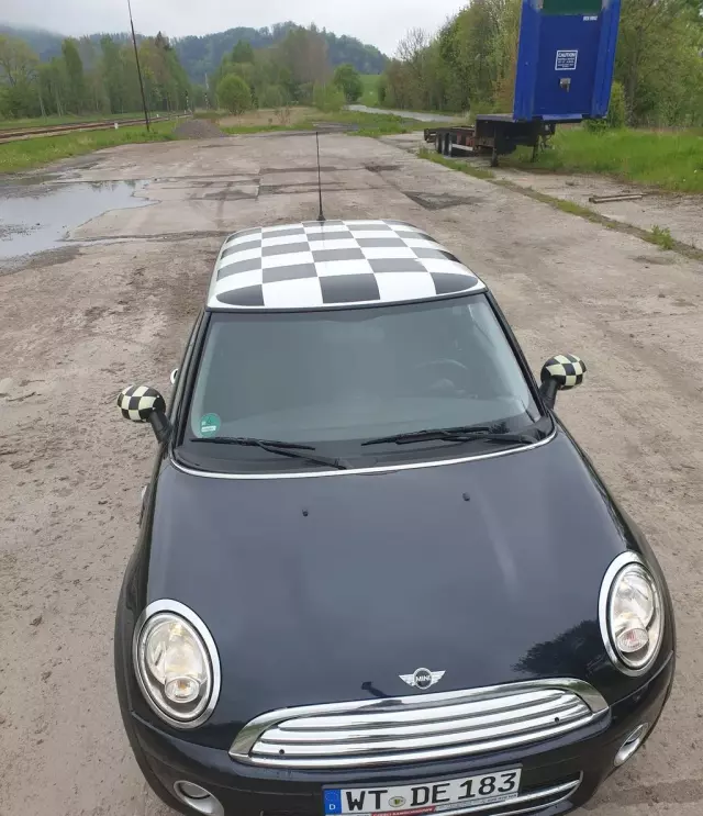MINI  Cooper 