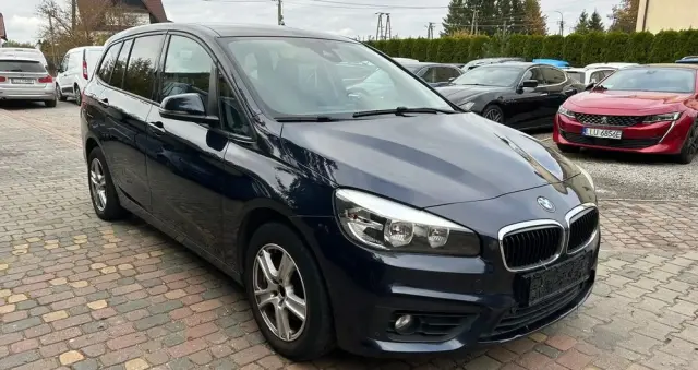 BMW Seria 2 218d Active Tourer Advantage