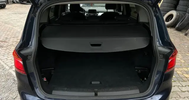 BMW Seria 2 218d Active Tourer Advantage