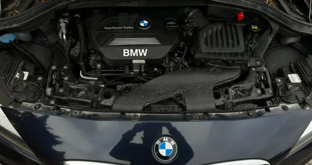 BMW Seria 2 218d Active Tourer Advantage