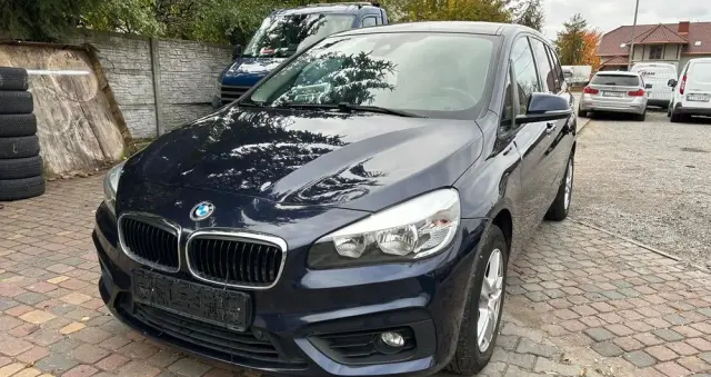 BMW Seria 2 218d Active Tourer Advantage