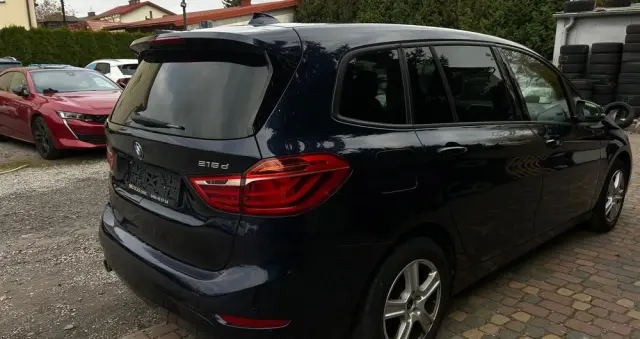 BMW Seria 2 218d Active Tourer Advantage