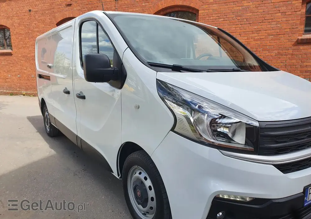 FIAT Talento 