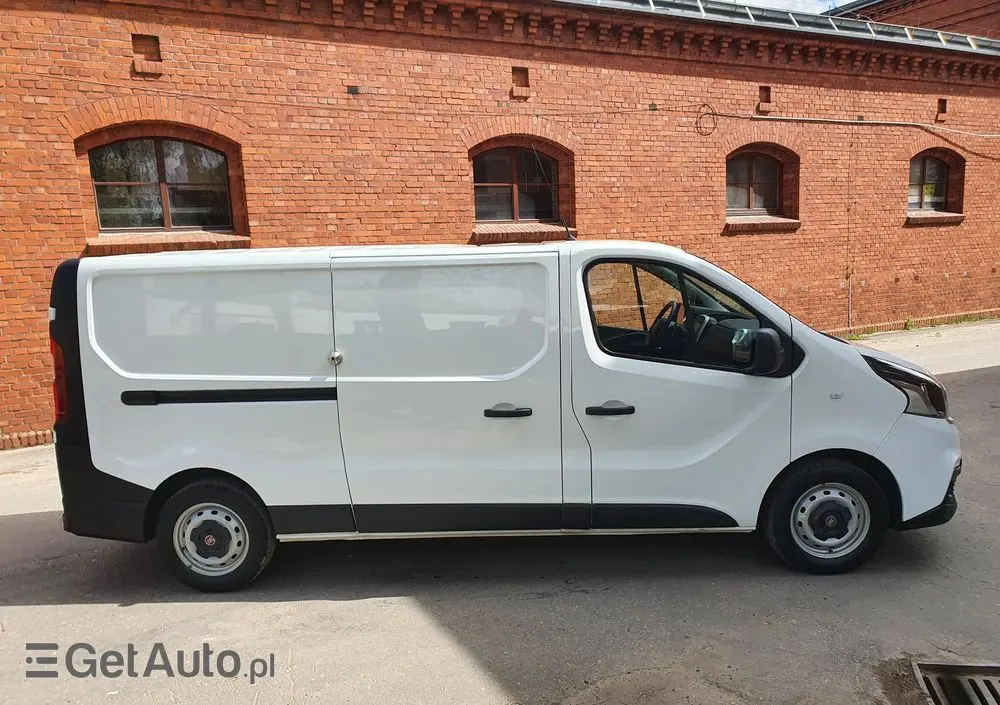 FIAT Talento 