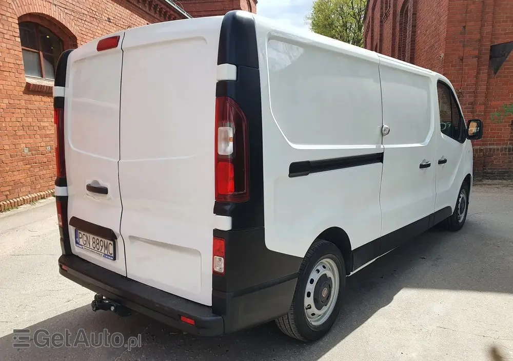 FIAT Talento 