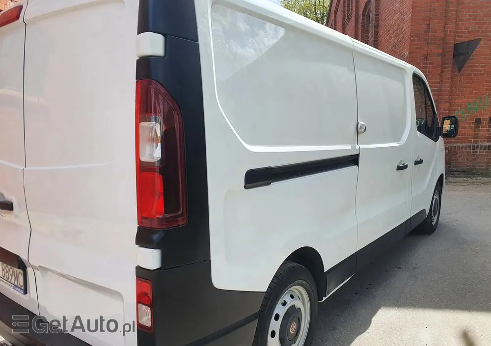 FIAT Talento 