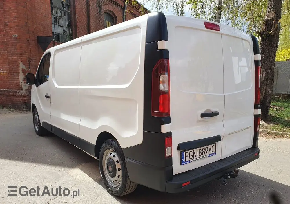FIAT Talento 