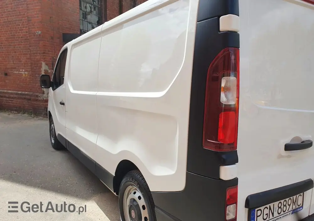 FIAT Talento 