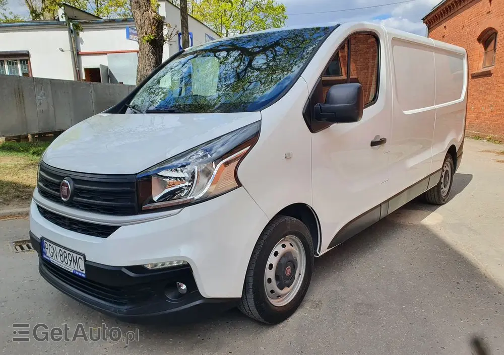 FIAT Talento 