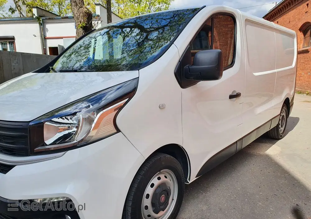 FIAT Talento 