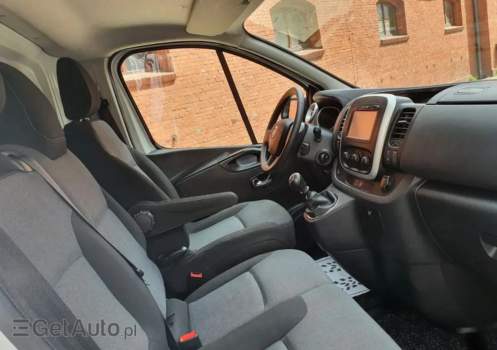 FIAT Talento 