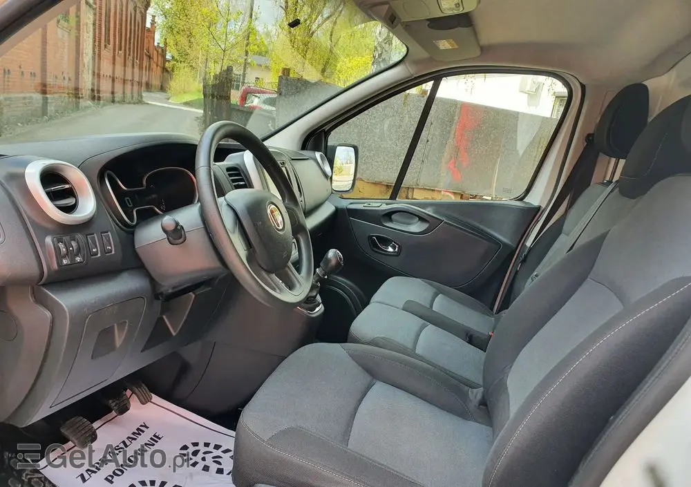 FIAT Talento 