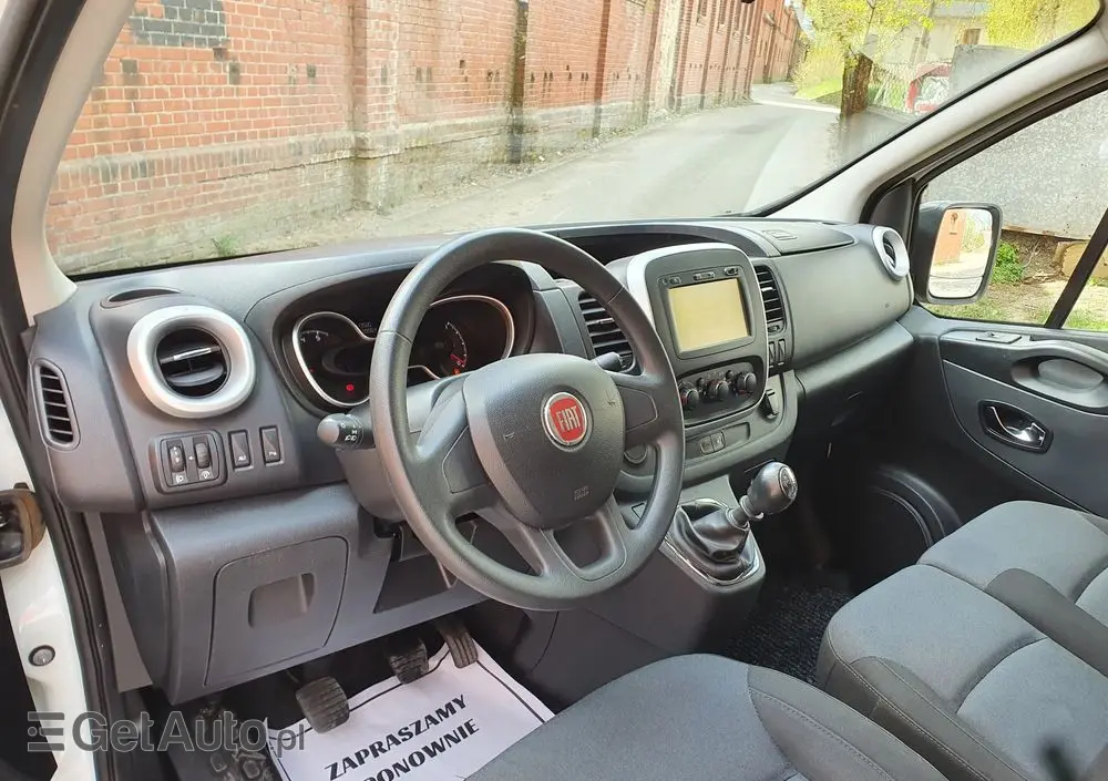 FIAT Talento 