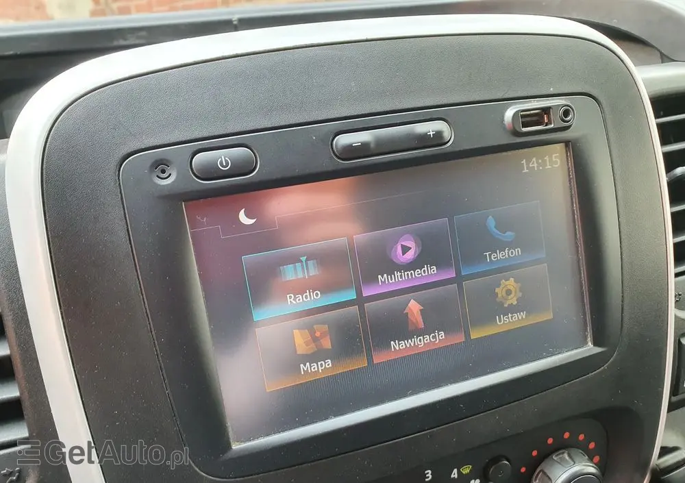 FIAT Talento 