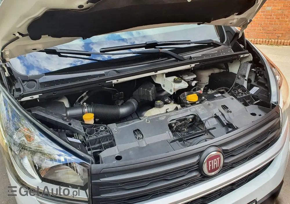 FIAT Talento 