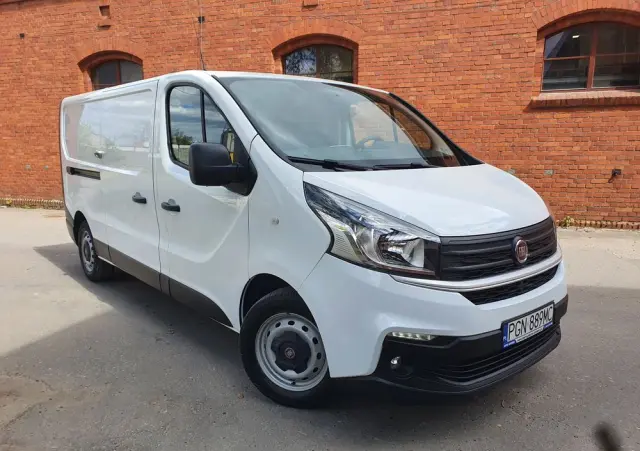 FIAT Talento 