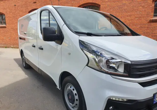 FIAT Talento 