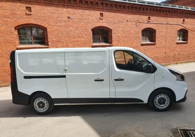 FIAT Talento 