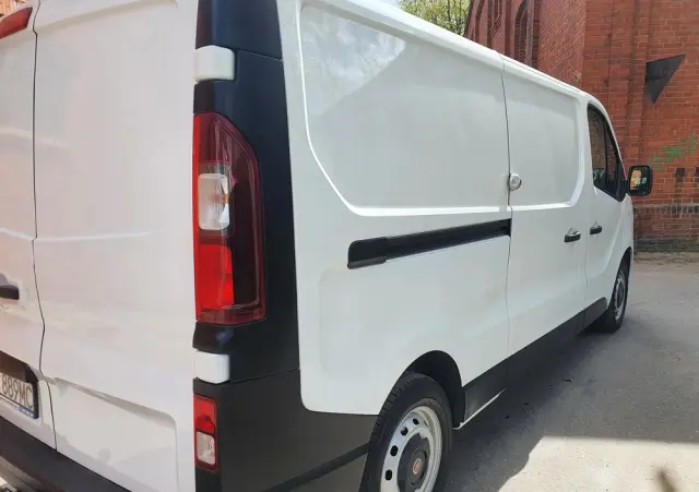 FIAT Talento 