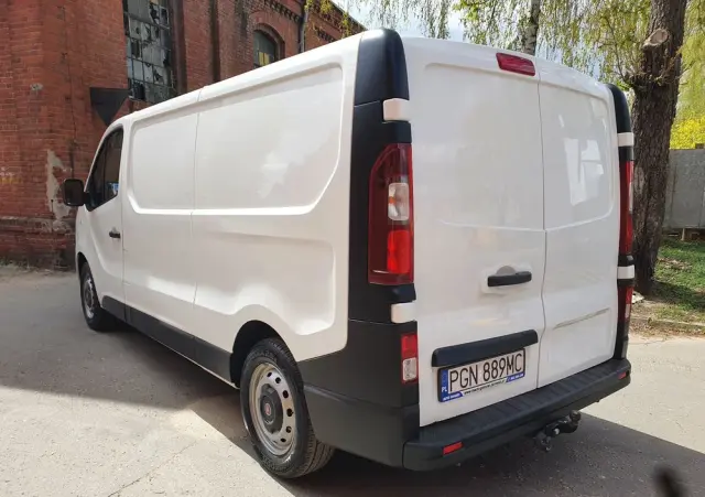 FIAT Talento 