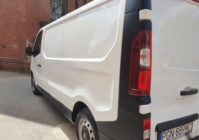 FIAT Talento 