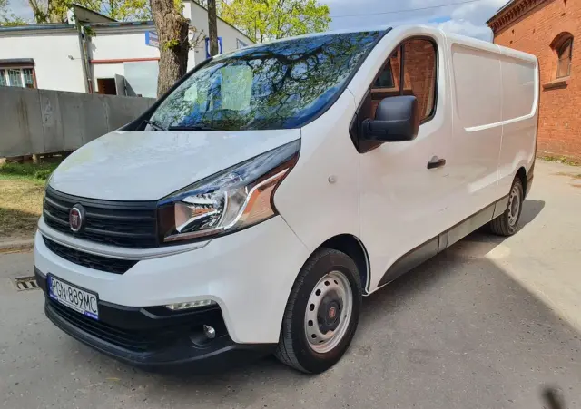 FIAT Talento 