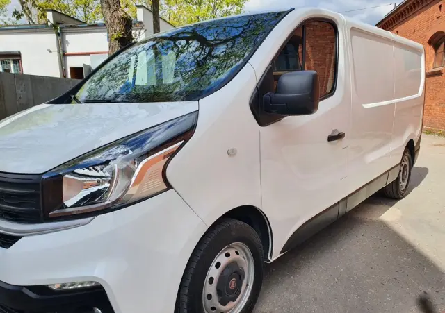 FIAT Talento 